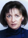 Pavlina Kirilova Anachkova